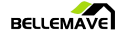 Bellemave logo