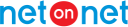 Netonnet logo