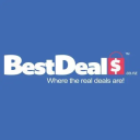 Bestdeals logo