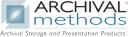 Archivalmethods logo