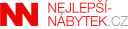 Nejlepsi Nabytek logo