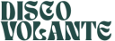 Disco Volante Art logo