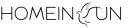 HomeinFun logo