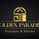 Goldenparadisefurniture logo