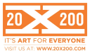 20x200 logo