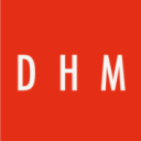 Distrito HM logo
