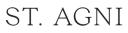 St. Agni logo