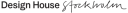 Designhousestockholm logo