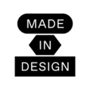Madeindesign logo
