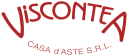 Viscontea Casa d'Aste logo