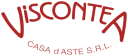 Viscontea Casa d'Aste logo