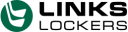 Links Lockers logo