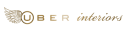 UBER Interiors logo