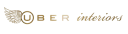 UBER Interiors logo