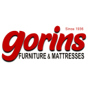 Gorins Furniture & Mattress logo