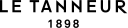Le Tanneur logo