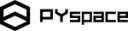 PYspace logo