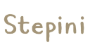 Stepini logo