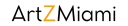 Artzmiami logo