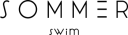SOMMER SWIM logo