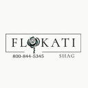 FLOKATI RUGS logo