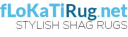 FLOKATI RUGS logo