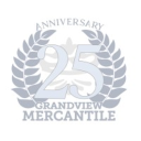 Grandview Mercantile logo