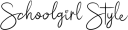 Shopschoolgirlstyle logo