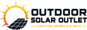 Outdoorsolaroutlet logo