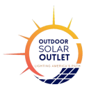 Outdoorsolaroutlet logo