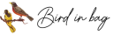 Birdinbag logo