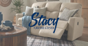 Stacy Furniture & Design logo