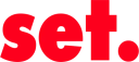 set logo