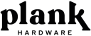 Plankhardware logo