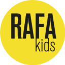 Rafa-kids logo