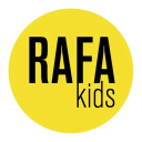 Rafa-kids logo