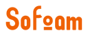 SoFoam logo