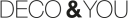 Deco&You logo