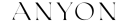Anyondesign logo