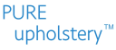 Pure Upholstery logo