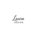 Laurafurnituredesigns logo