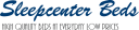 Sleepcenter Beds logo
