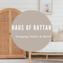 Haus of Rattan logo