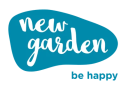 Newgarden logo