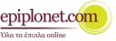 Epiplonet logo