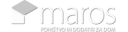 Maros logo
