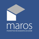 Maros logo