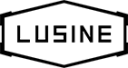 LUSINE logo