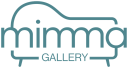 Mimma Gallery logo