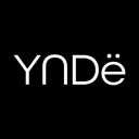 Ynde logo